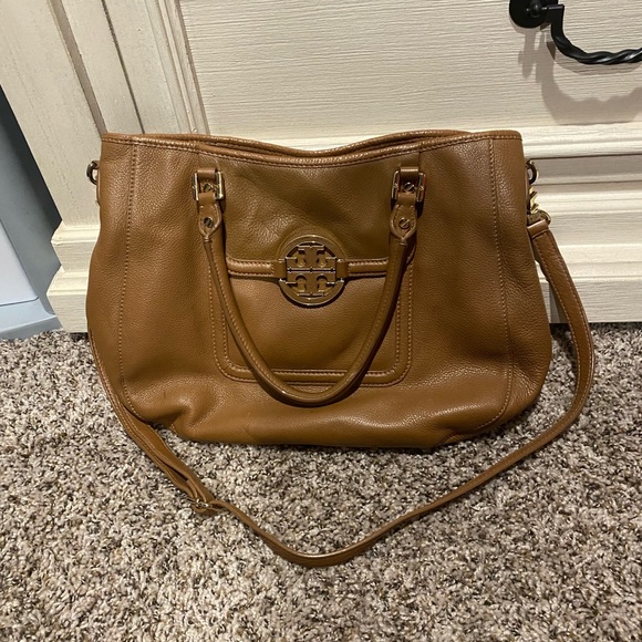 Tory Burch Crossbody/ shoulder bag - Picture 1 of 7